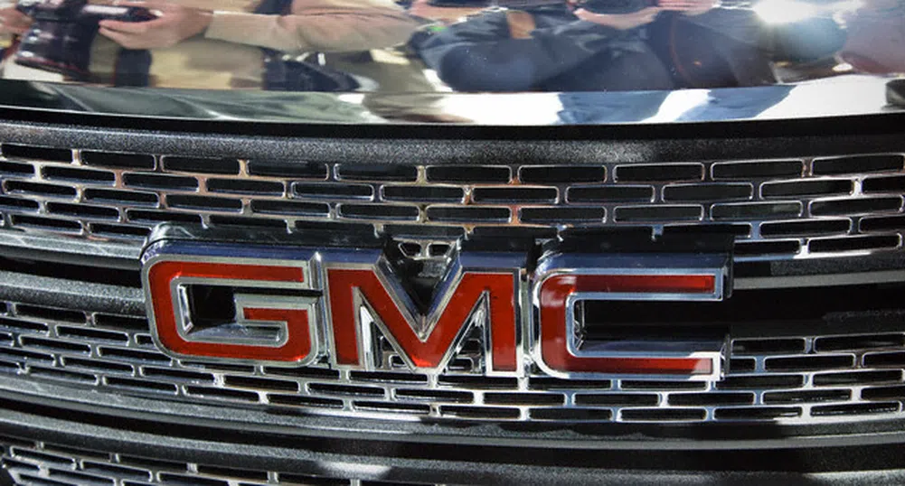GM отново е номер едно по продажби
