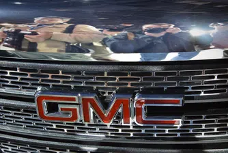 GM отново е номер едно по продажби