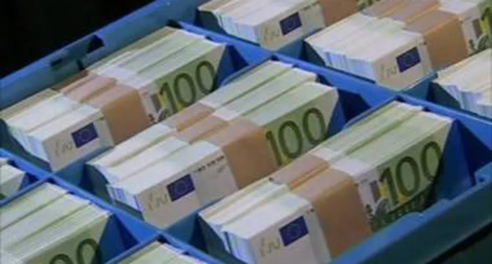 Гърция се споразумя с кредиторите си за 9 млрд. евро помощ