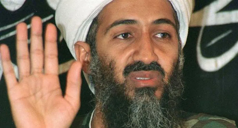ДНК -анализът доказа, че бин Ладен е убит