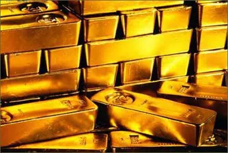Златото - най-лошата инвестиция за последните 40 години