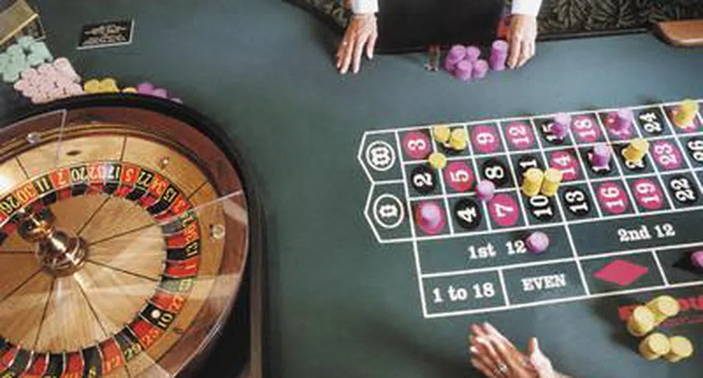 Рецесията поставя предизвикателства пред хазартния сектор