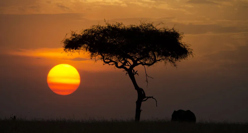 10 дестинации, които да посетите в Африка