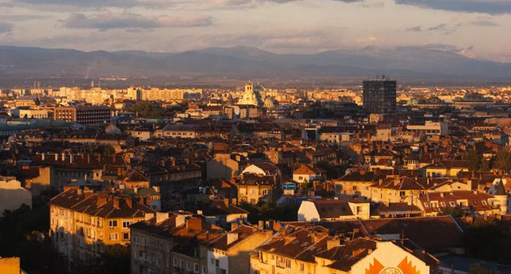 Три небостъргача на по 50 етажа ще строят в София