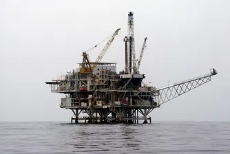 Добивът на петрол в Либия е намалял с една четвърт