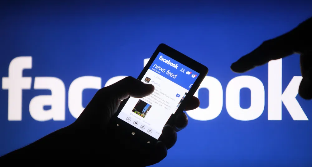 Facebook като социална държава