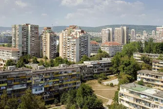 Герджиков: Няма случай данък сгради да е увеличен със 100%
