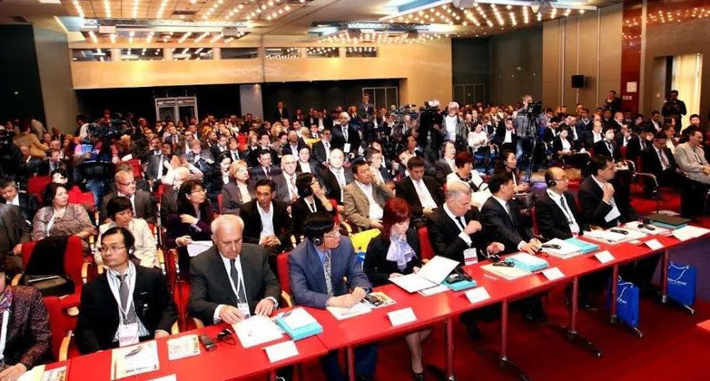 Българо - китайски бизнес форум в Пловдив