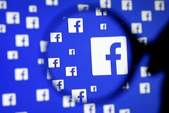 Facebook с ново рекордно тримесечие