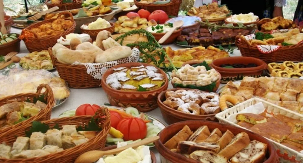 10 от най-вкусните ястия на славянските народи