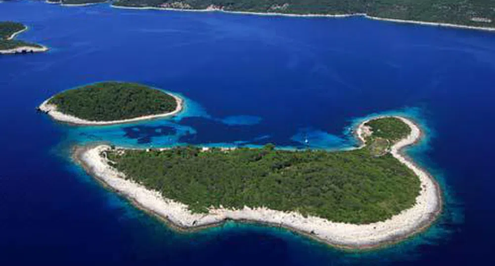 Да си купиш остров в Хърватия - разумна инвестиция