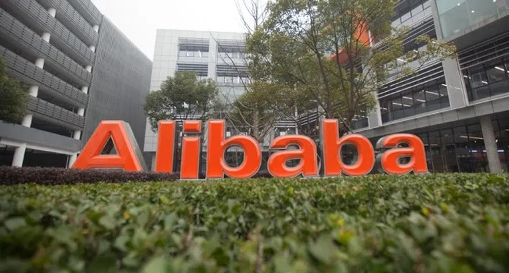 Alibaba с продажби за 1 млрд. долара за 5 минути