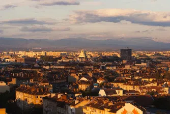 София в топ 10 на Европа с най-бърз ръст на посетителите