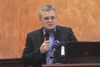 Радослав Манолов: Не вярвам да има бум в цените на малките парцели земя