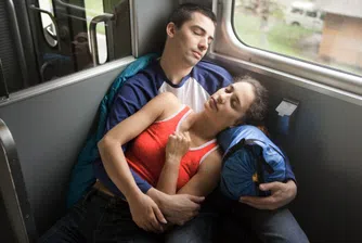 Най-дразнещите навици на пътниците във влаковете