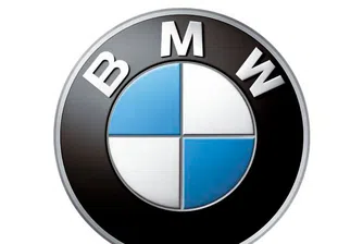 BMW с рекордни продажби