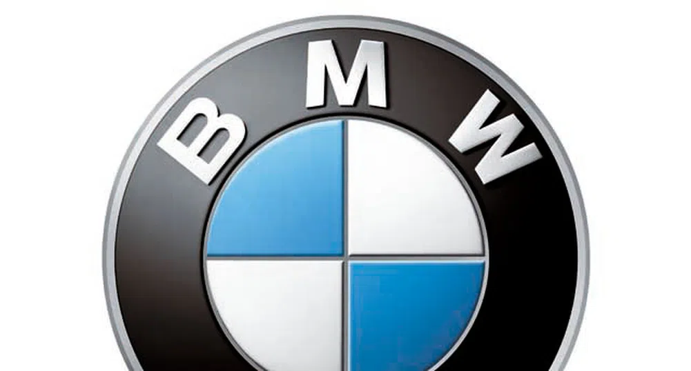 BMW с рекордни продажби