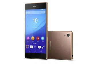 Моделът Z4 на Sony всъщност е Z3+