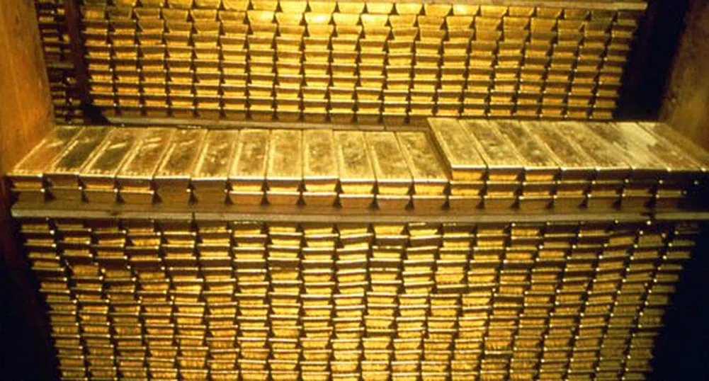 Какво да очакваме от EUR/USD и от златото?