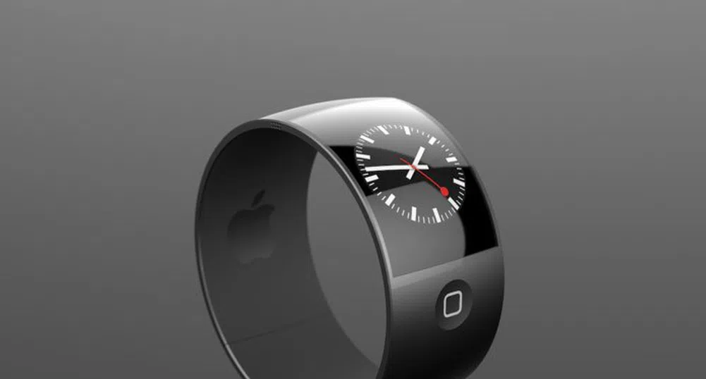 Apple пуска iWatch през октомври