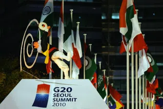 Спорът между САЩ и Китай остава и след срещата на Г-20