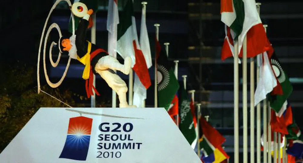 Спорът между САЩ и Китай остава и след срещата на Г-20
