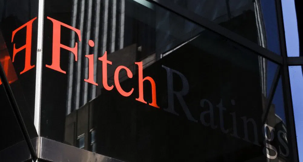 Fitch потвърди дългосрочния кредитен рейтинг на България