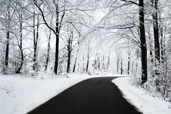 Код Оранжево за 3 области заради снега