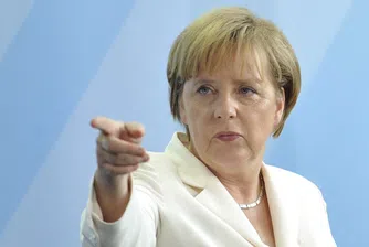 Меркел: Бежанската криза ще промени германската политика