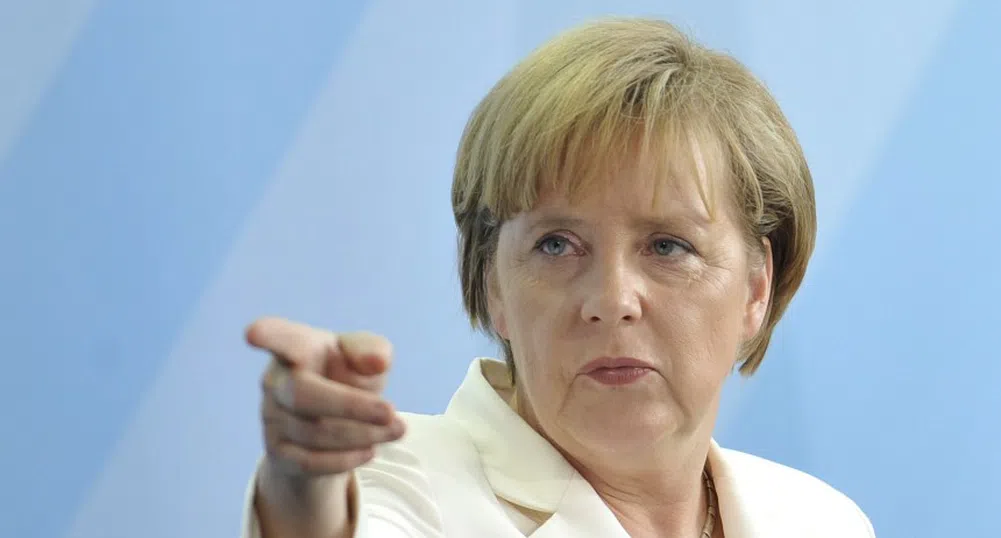 Меркел: Бежанската криза ще промени германската политика
