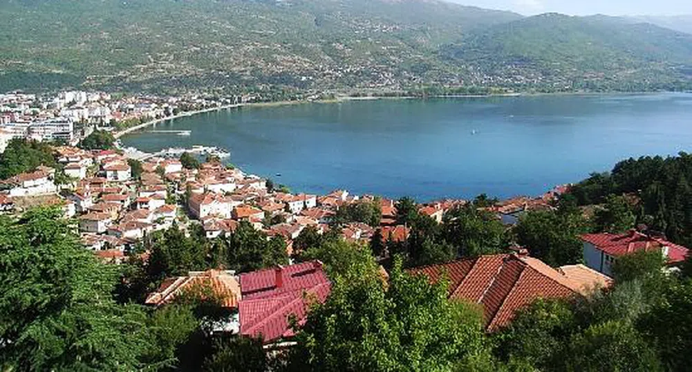 Охрид става една от десетте най-добри туристически дестинации