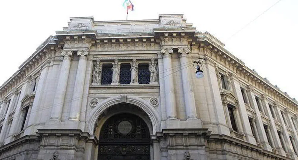 Moody's предрича проблеми за италианските банки догодина