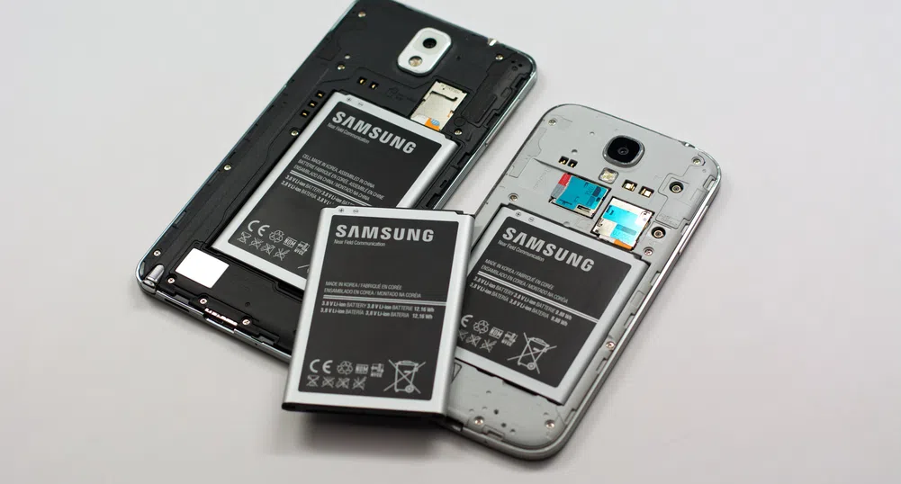 Осем неща, в които Galaxy S7 превъзхожда iPhone 6S