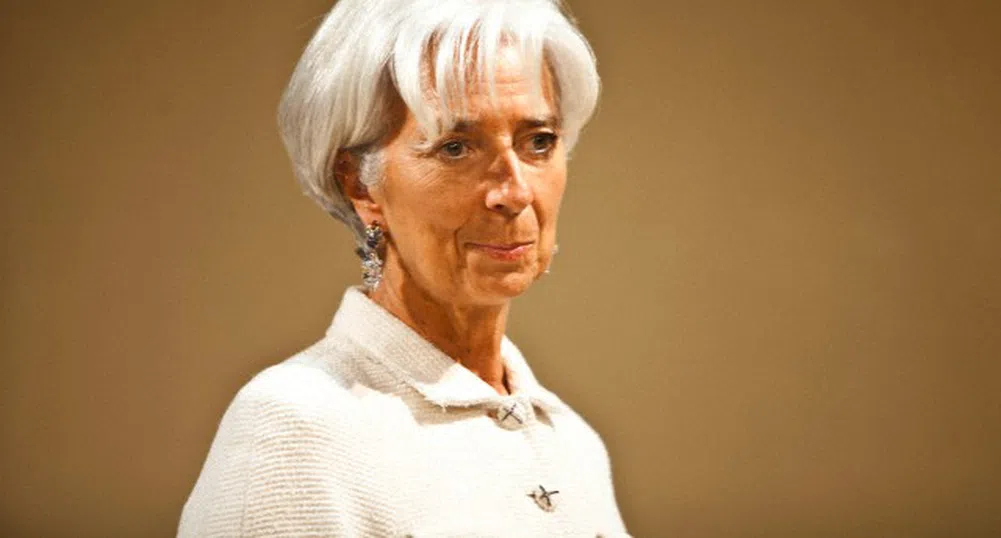 МВФ прогнозира по-малък ръст на световната икономика
