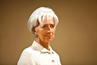 МВФ прогнозира по-малък ръст на световната икономика
