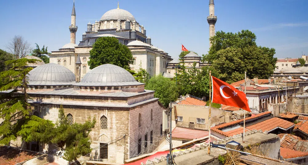 Турция отваря имотния пазар