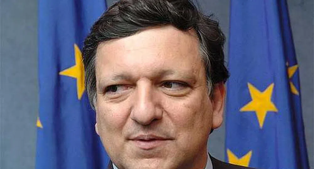 Преизбраха Барозу за председател на Европейската комисия