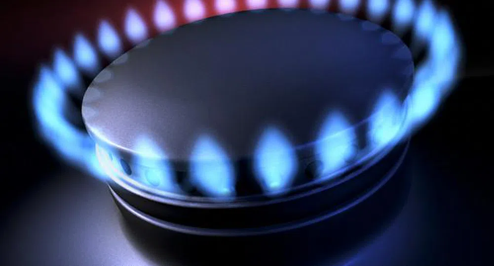 Булгаргаз иска да вдигне цената на газа със 17.02 %