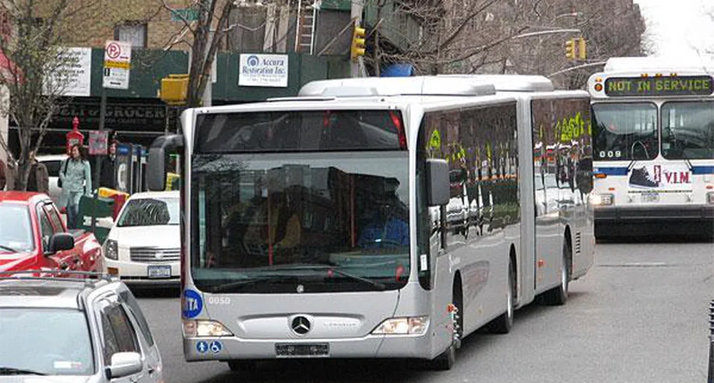 Автобусни превозвачи заплашиха с протести през юни