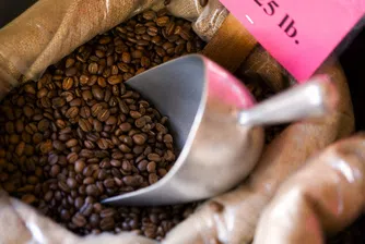 Виетнам е най-големият износител на кафе