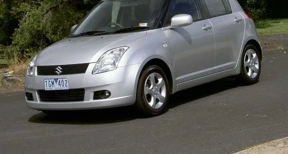 Suzuki изтегля над 400 000 коли заради проблем с климатика