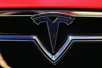 Всички, които искат Tesla Model 3, ще трябва да чакат до 2018 г.?