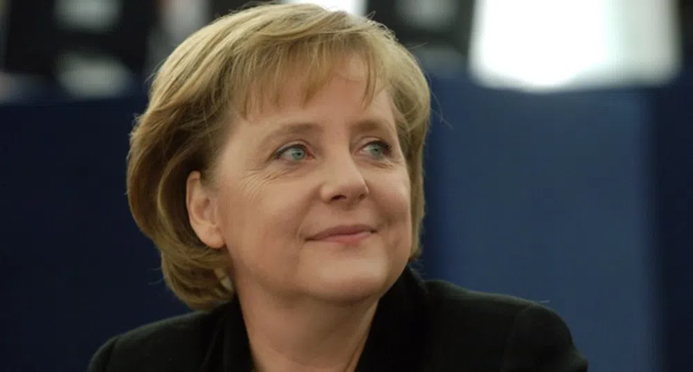 Меркел предложила на Япония да стане член на НАТО
