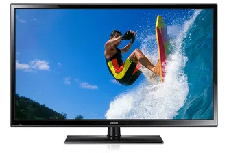 Samsung Series F4500 – перфектните телевизори за филми и спорт