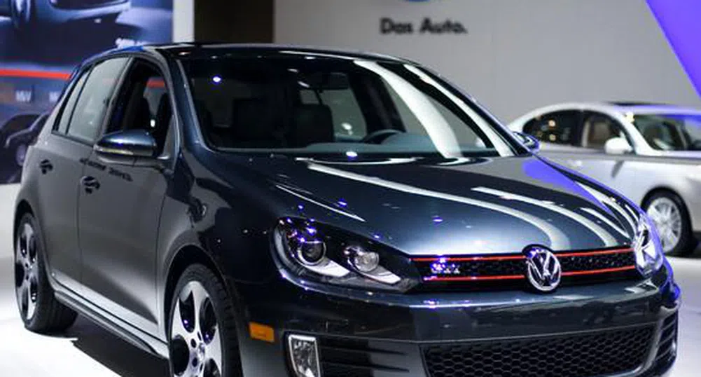 Volkswagen купува дял в Suzuki до края на 2009 г.