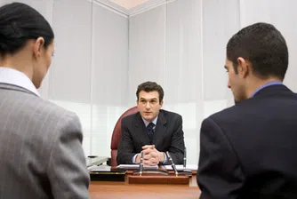 7 случая, в които можете да лъжете шефа си