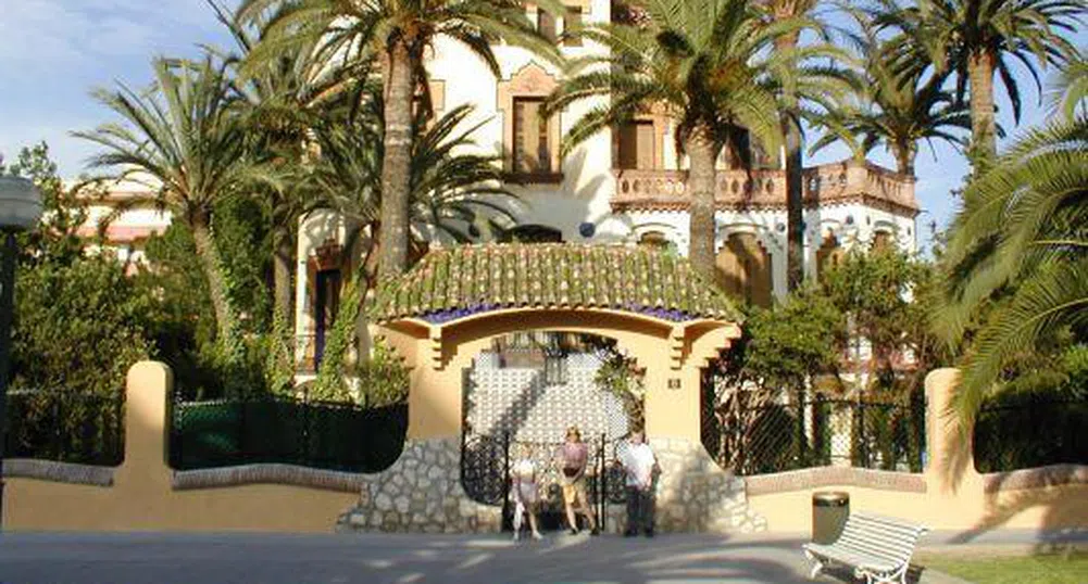 Пазарът на имоти в Испания започва да се съживява