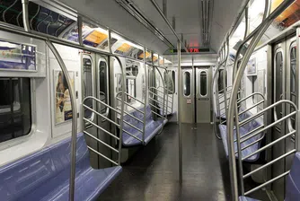 Невероятни факти за метрото по света