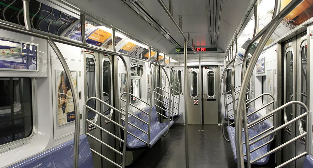 Невероятни факти за метрото по света