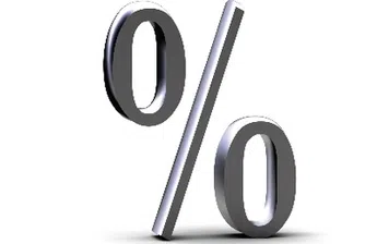 4% ръст при ипотечното кредитиране през 2012 г.